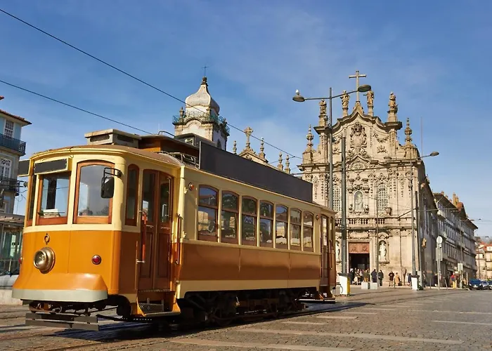 Douro Golden Studio
