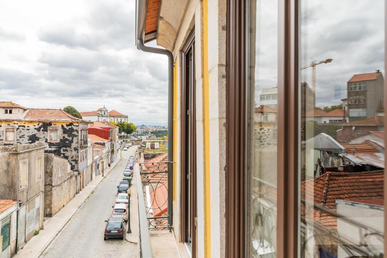 Douro Golden Appartamento