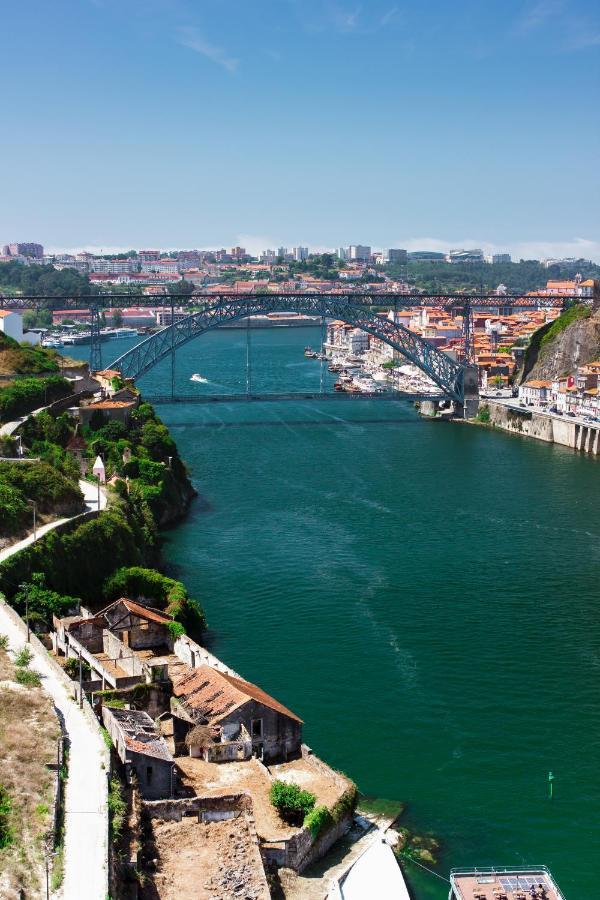 Appartamento Douro Golden *